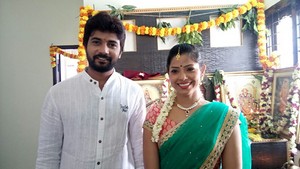 Sakkanodu Chikkinaa Andhame Pooja Events Photos